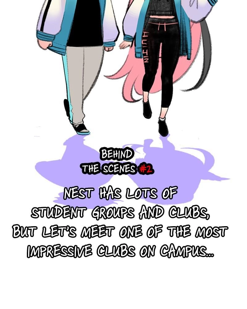 Jungle Juice Chapter 83.5 - Page 60