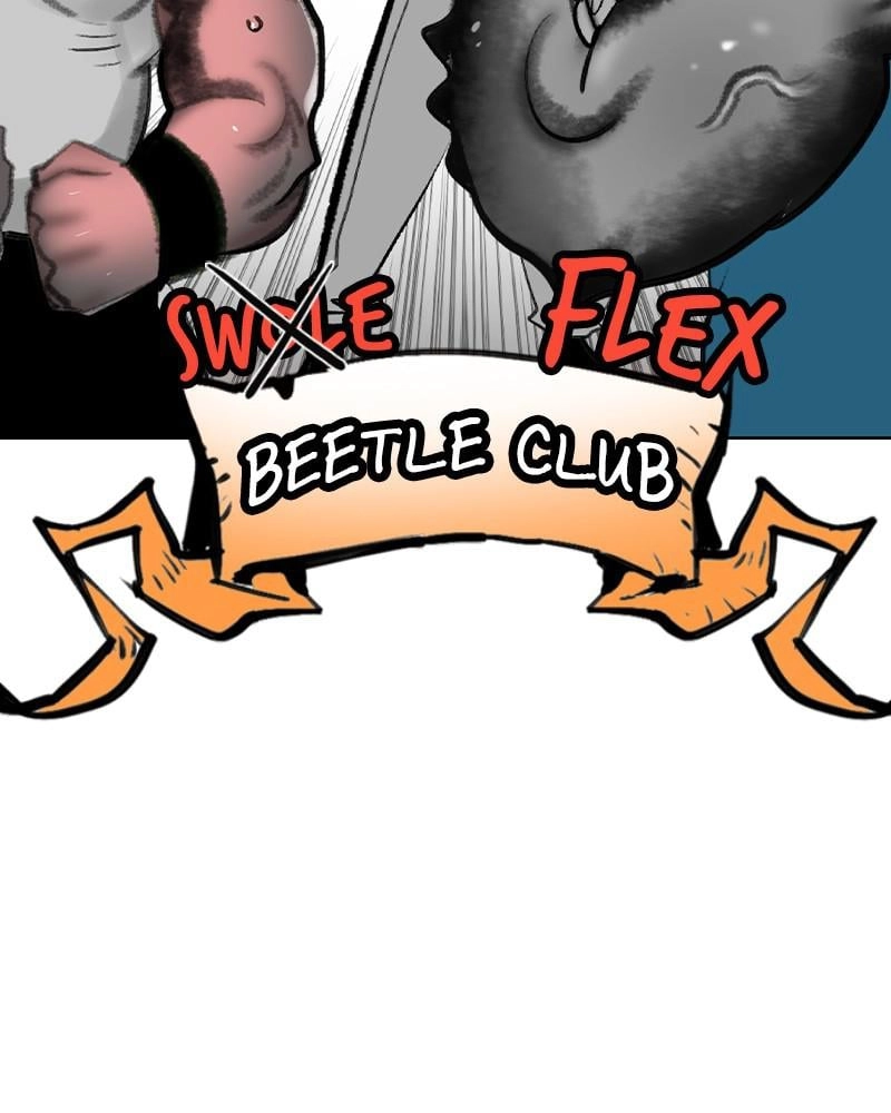 Jungle Juice Chapter 83.5 - Page 62