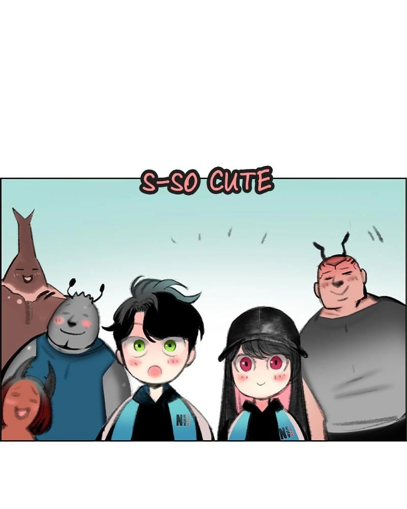 Jungle Juice Chapter 83.5 - Page 67
