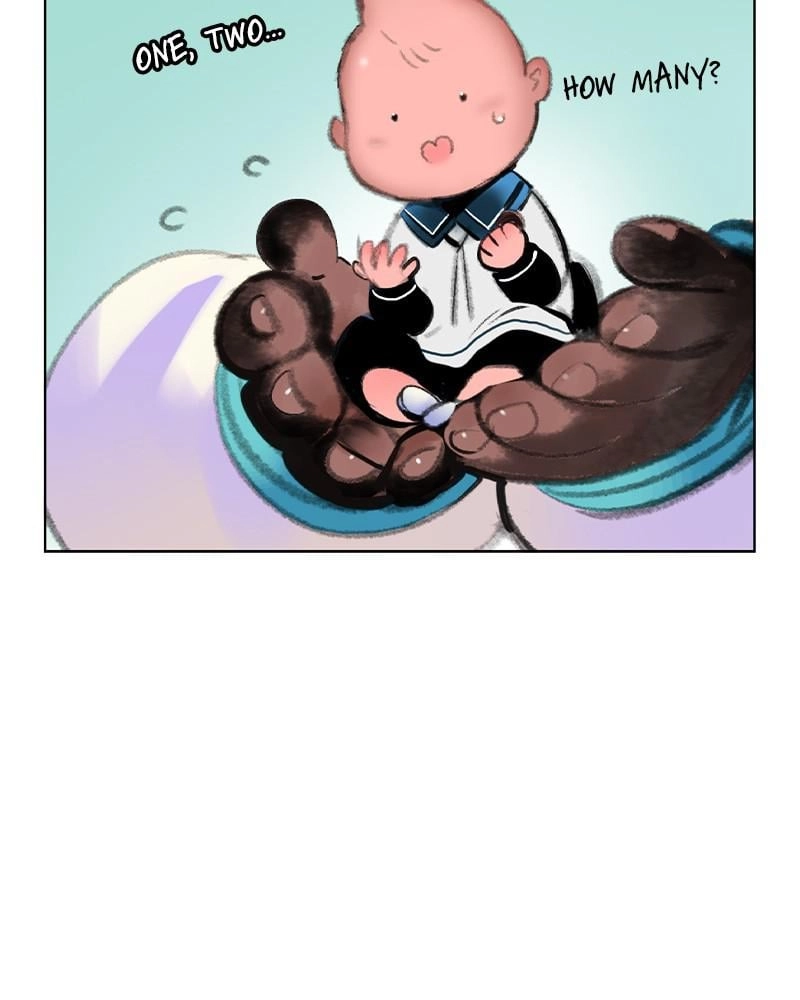 Jungle Juice Chapter 83.5 - Page 69