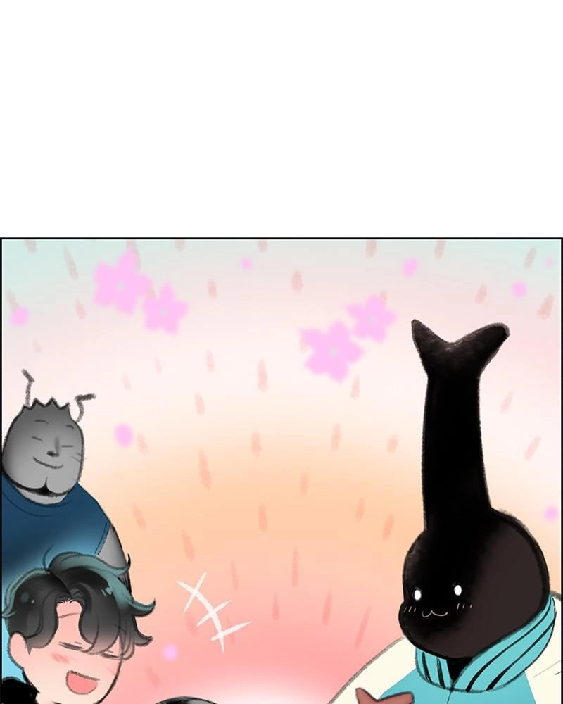 Jungle Juice Chapter 83.5 - Page 73