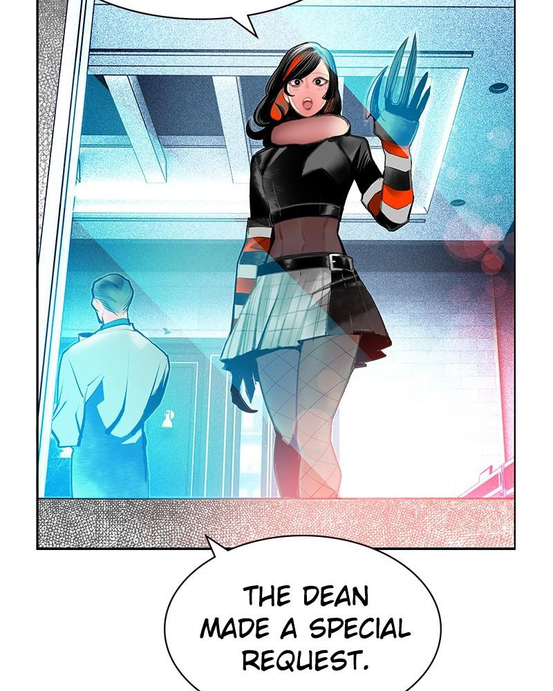 Jungle Juice Chapter 83.5 - Page 80