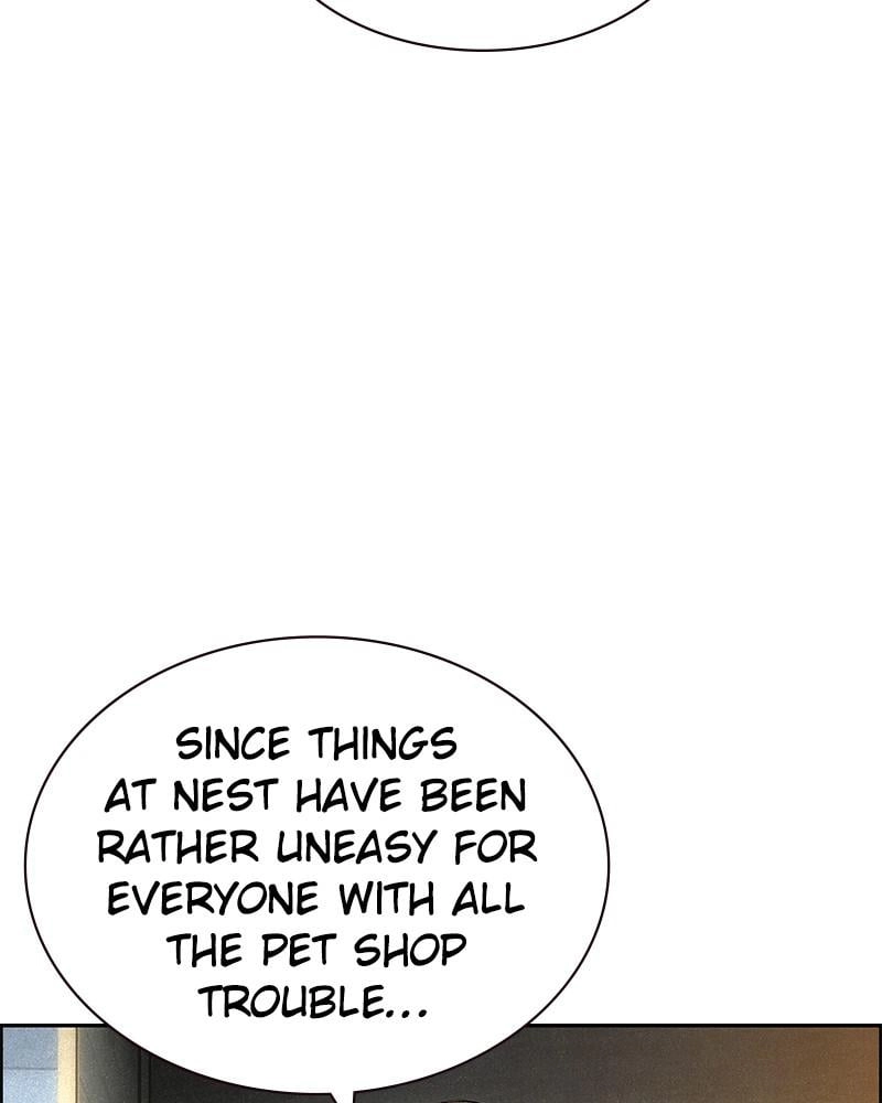 Jungle Juice Chapter 83.5 - Page 81