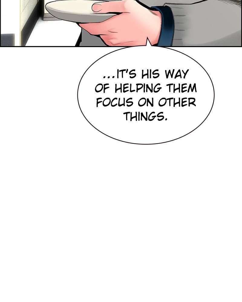 Jungle Juice Chapter 83.5 - Page 83