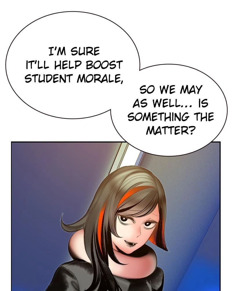 Jungle Juice Chapter 83.5 - Page 84