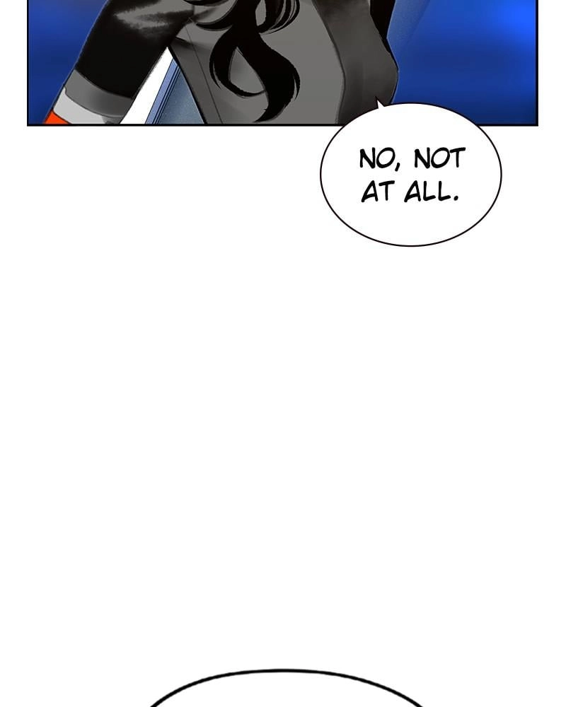 Jungle Juice Chapter 83.5 - Page 85
