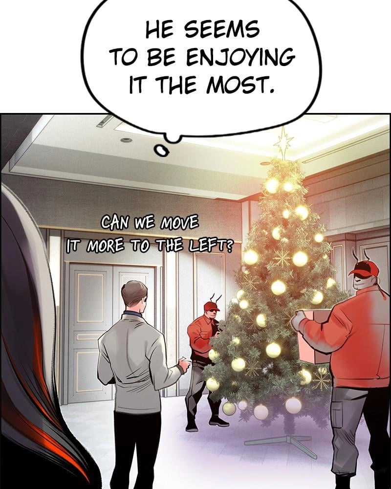 Jungle Juice Chapter 83.5 - Page 86