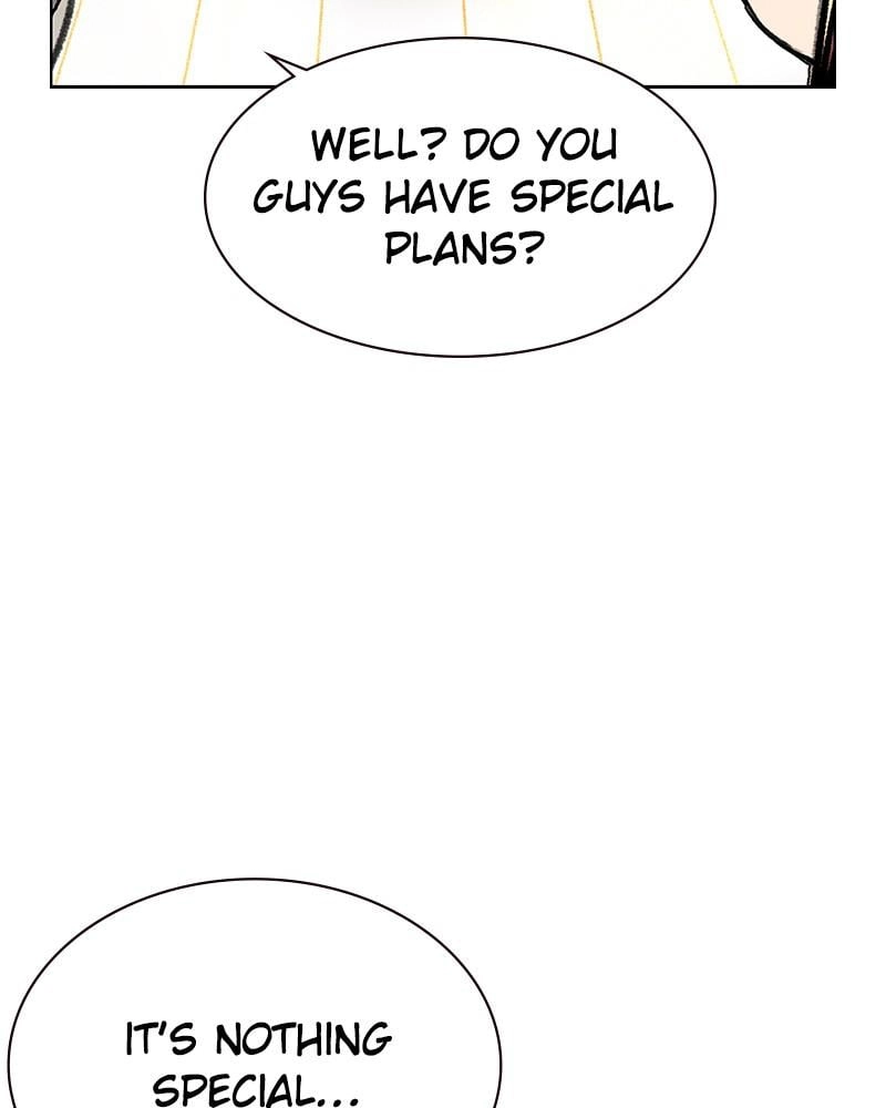 Jungle Juice Chapter 83.5 - Page 92