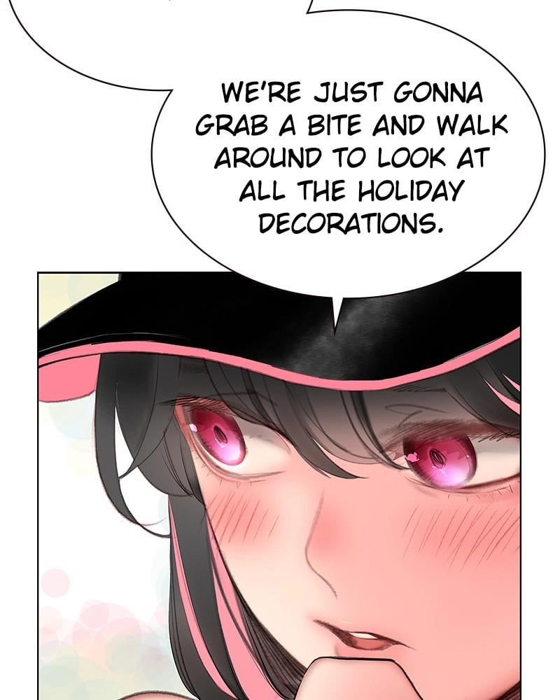 Jungle Juice Chapter 83.5 - Page 93