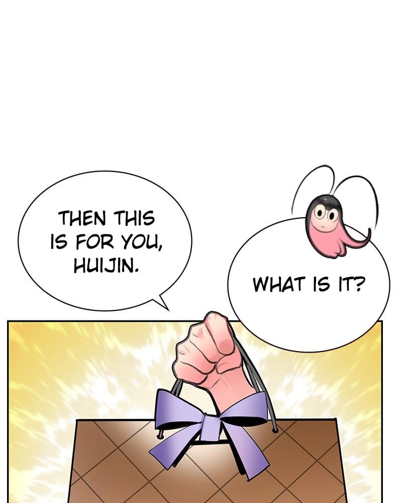 Jungle Juice Chapter 83.5 - Page 95