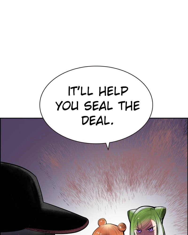 Jungle Juice Chapter 83.5 - Page 97