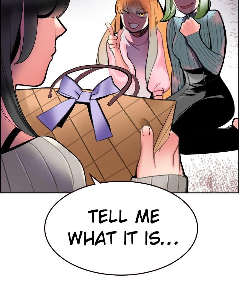 Jungle Juice Chapter 83.5 - Page 98
