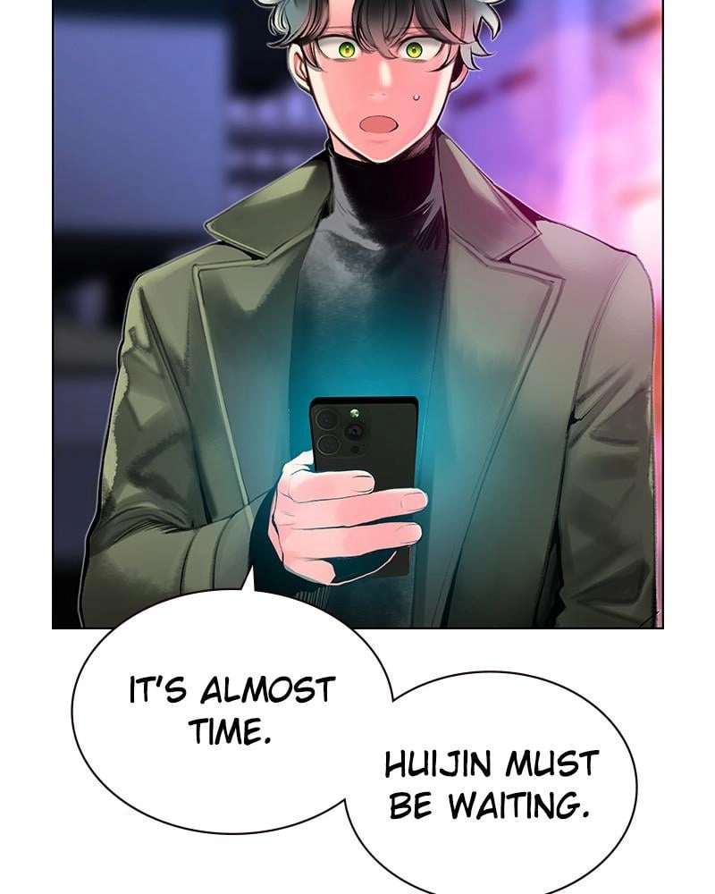 Jungle Juice Chapter 83.5 - Page 101