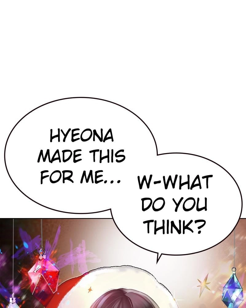 Jungle Juice Chapter 83.5 - Page 104