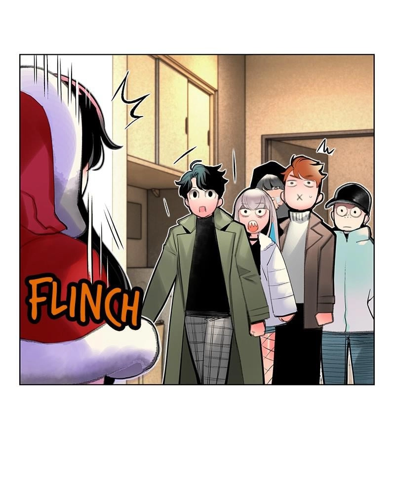 Jungle Juice Chapter 83.5 - Page 108