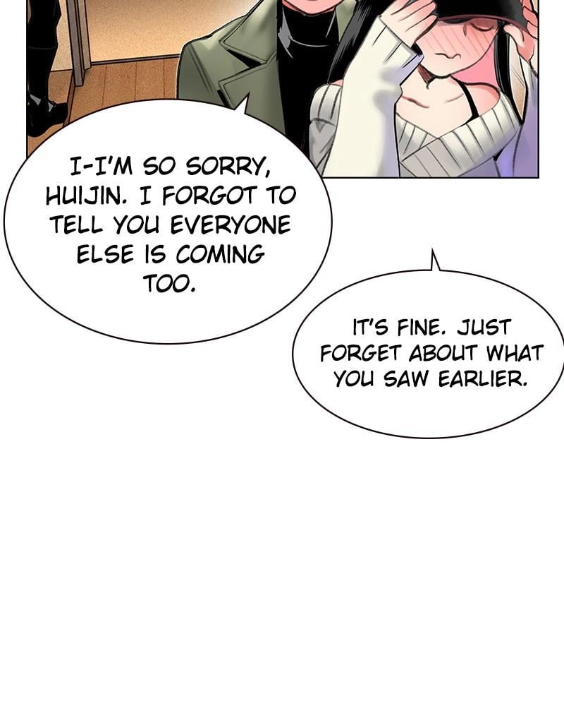 Jungle Juice Chapter 83.5 - Page 112