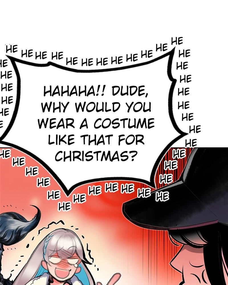 Jungle Juice Chapter 83.5 - Page 113