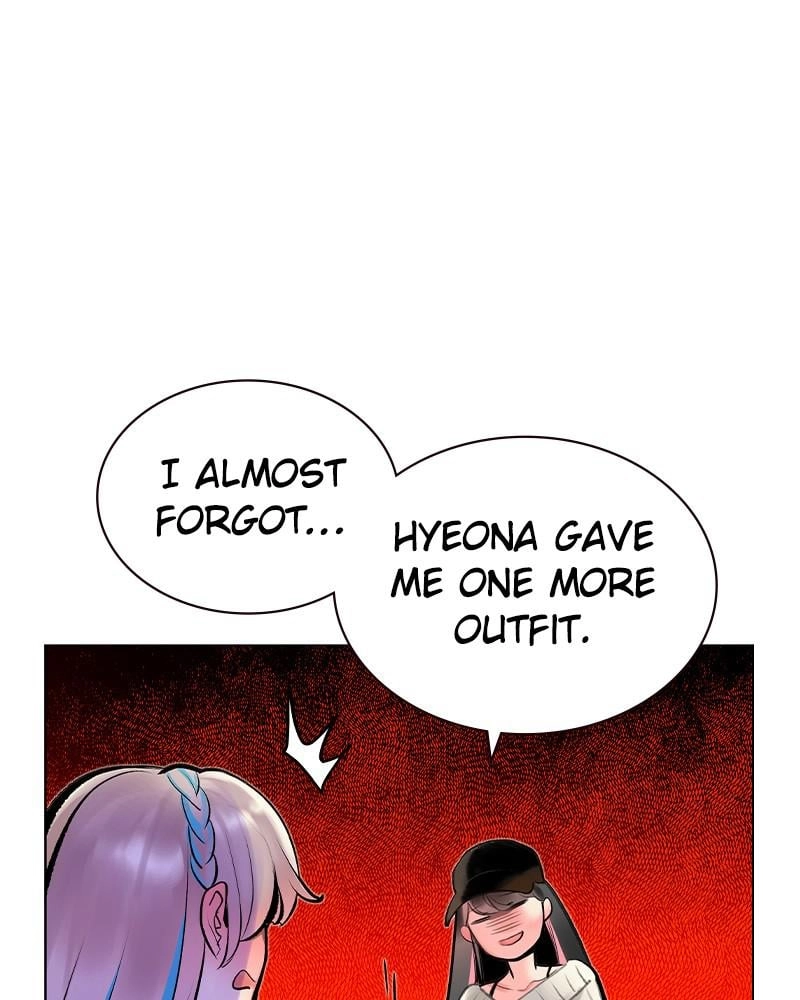 Jungle Juice Chapter 83.5 - Page 115