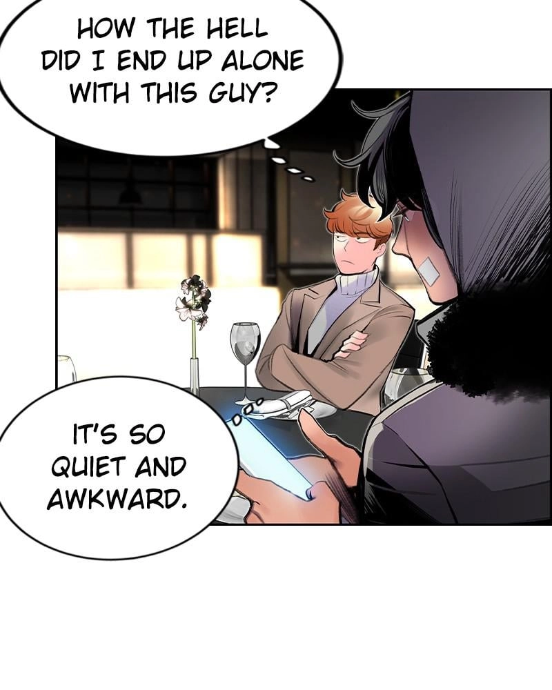 Jungle Juice Chapter 83.5 - Page 125