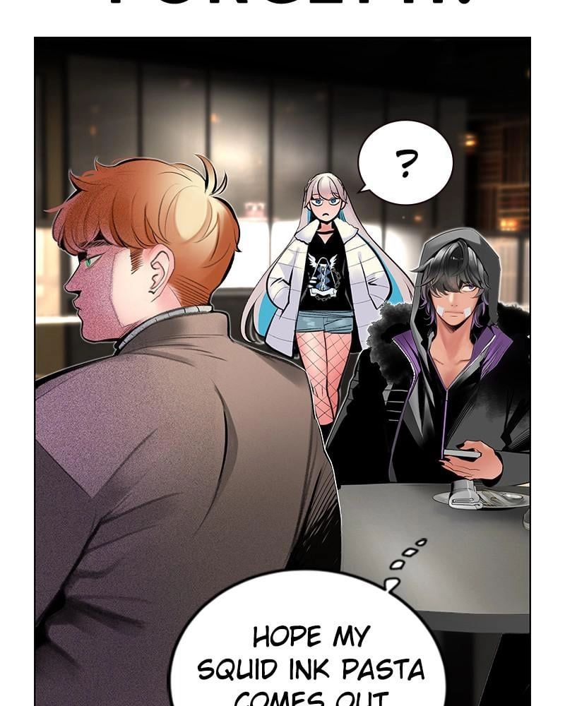 Jungle Juice Chapter 83.5 - Page 130
