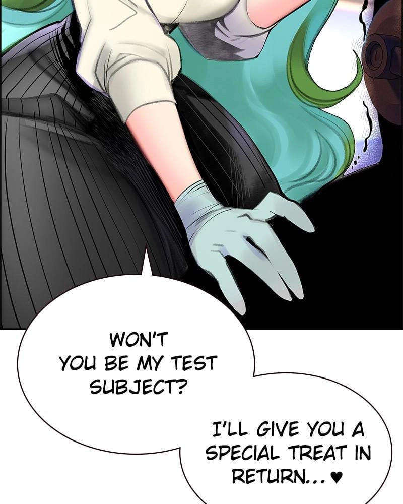 Jungle Juice Chapter 83.5 - Page 133