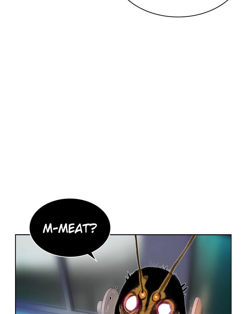Jungle Juice Chapter 83.5 - Page 134