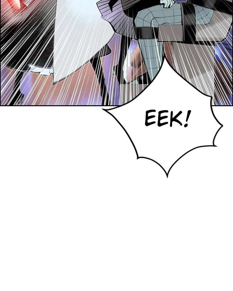 Jungle Juice Chapter 83.5 - Page 137