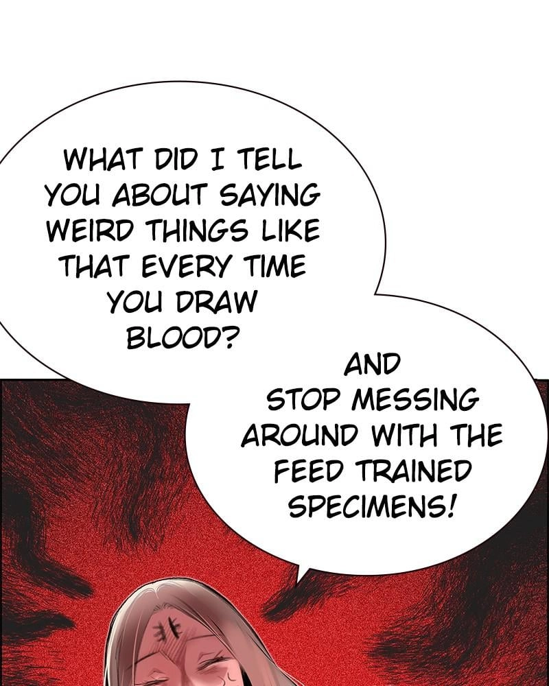 Jungle Juice Chapter 83.5 - Page 138