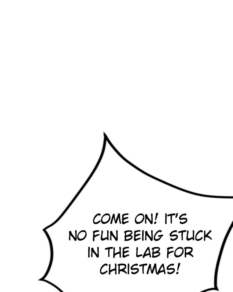 Jungle Juice Chapter 83.5 - Page 140