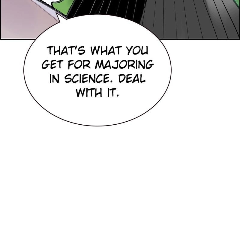 Jungle Juice Chapter 83.5 - Page 142