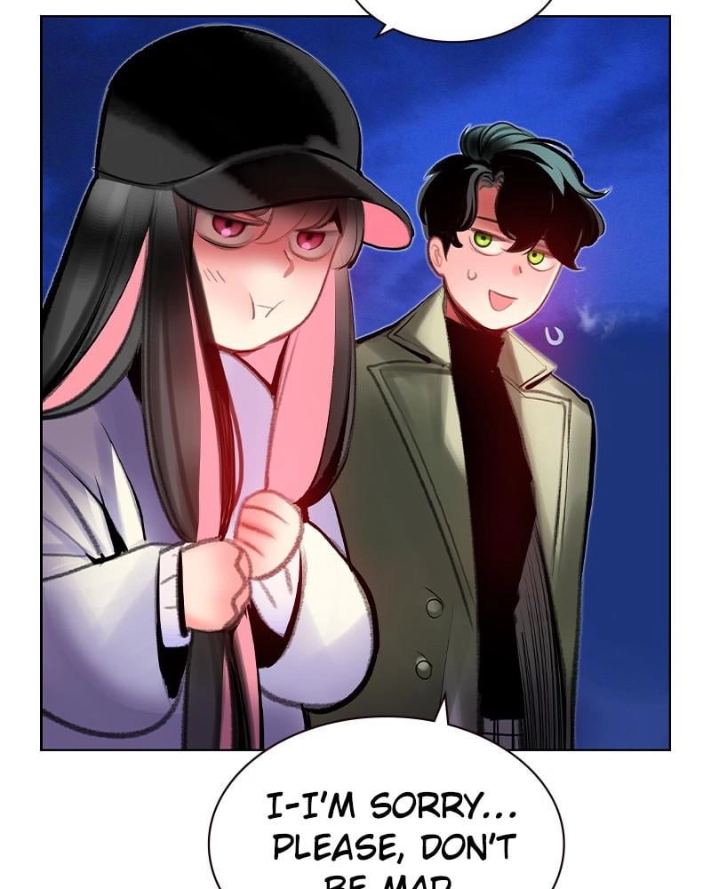 Jungle Juice Chapter 83.5 - Page 146