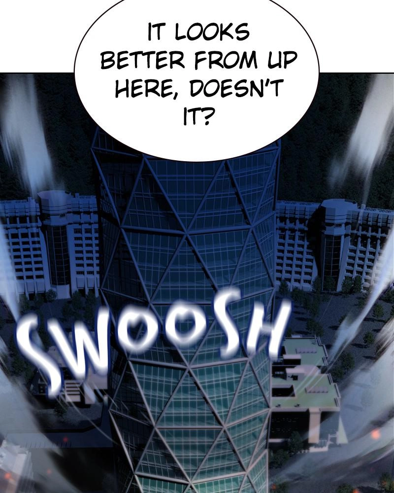 Jungle Juice Chapter 83.5 - Page 156