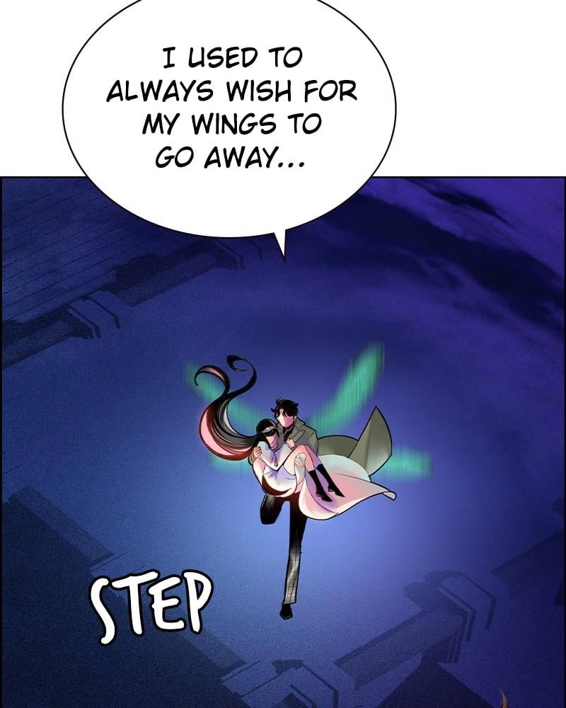 Jungle Juice Chapter 83.5 - Page 160
