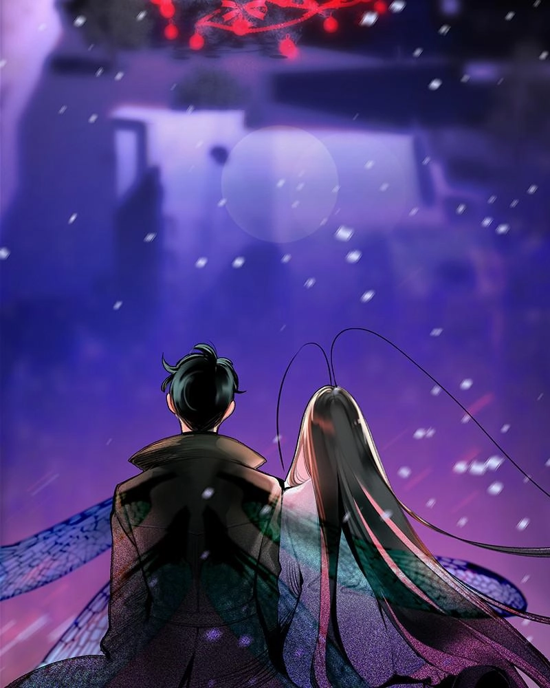 Jungle Juice Chapter 83.5 - Page 167