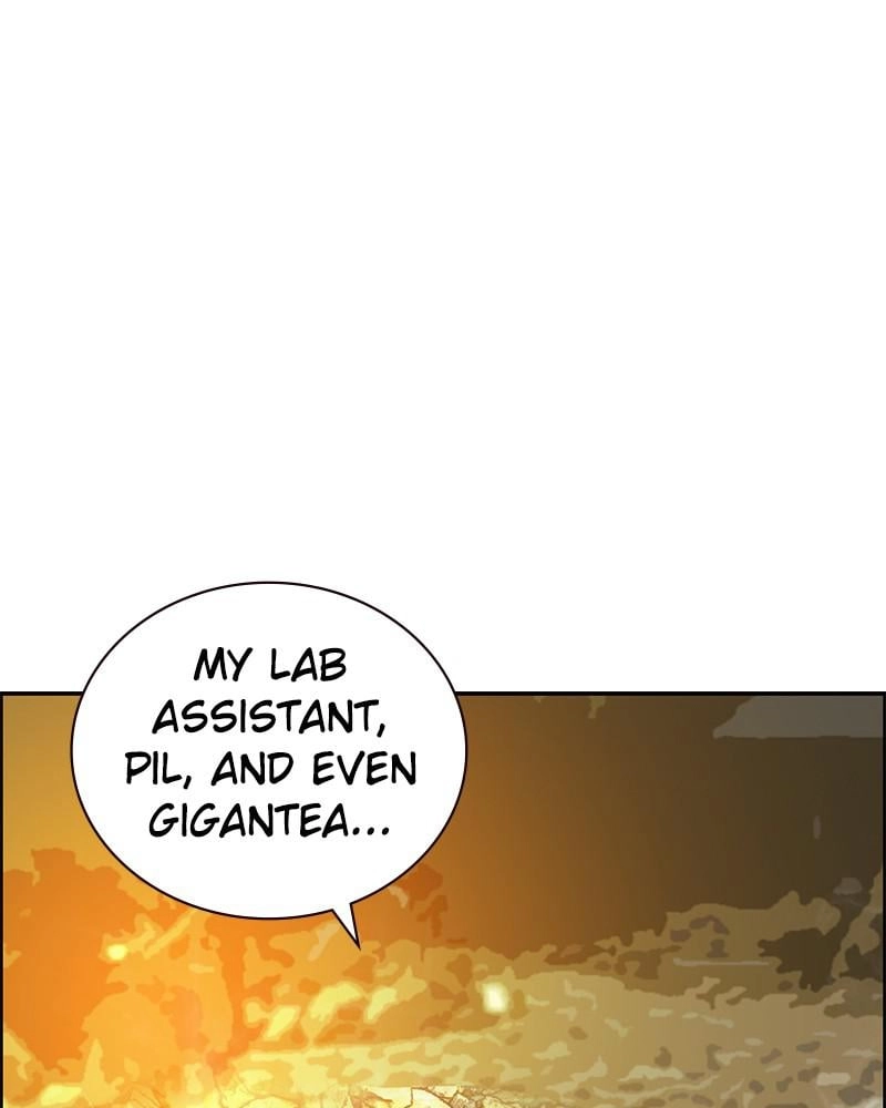 Jungle Juice Chapter 83 - Page 6