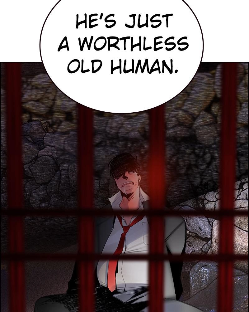 Jungle Juice Chapter 83 - Page 16