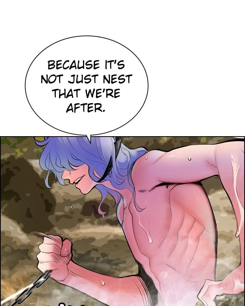 Jungle Juice Chapter 83 - Page 18