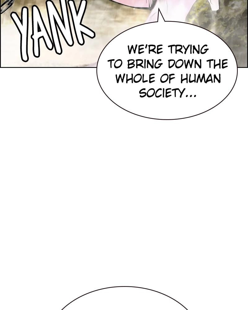 Jungle Juice Chapter 83 - Page 19