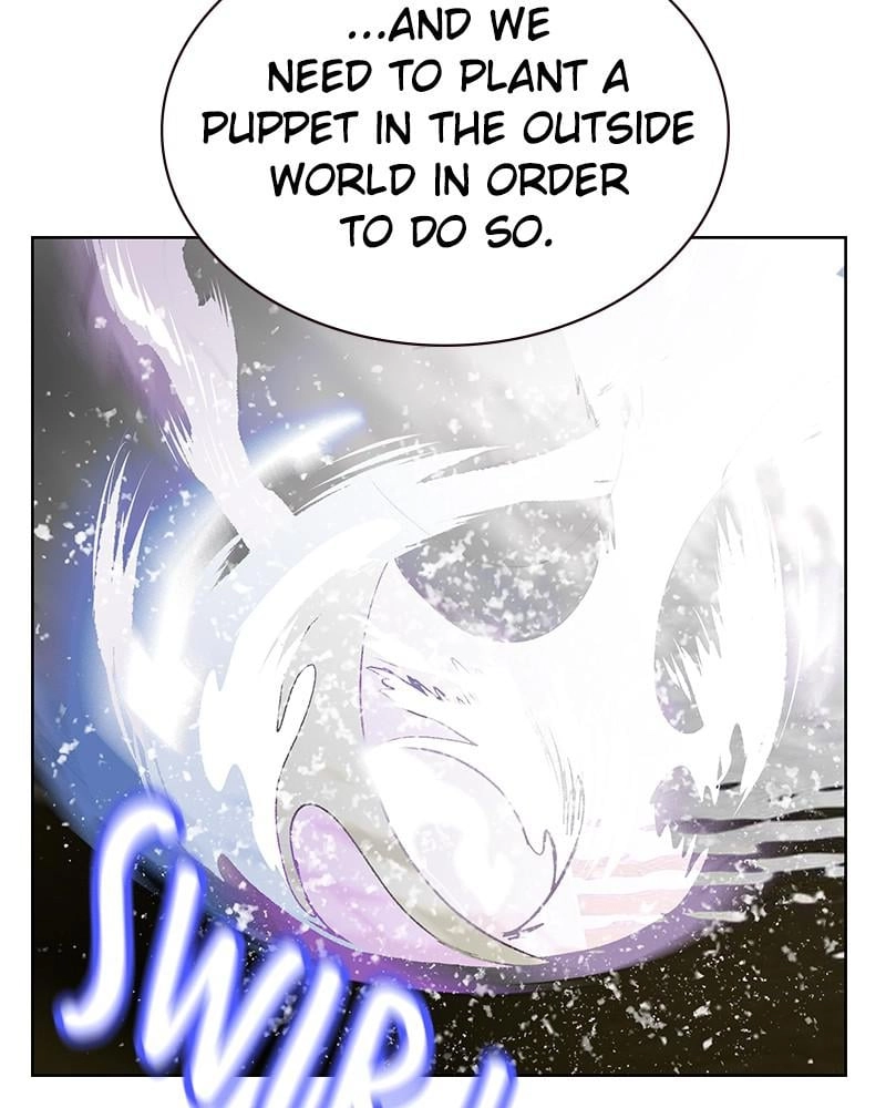 Jungle Juice Chapter 83 - Page 20