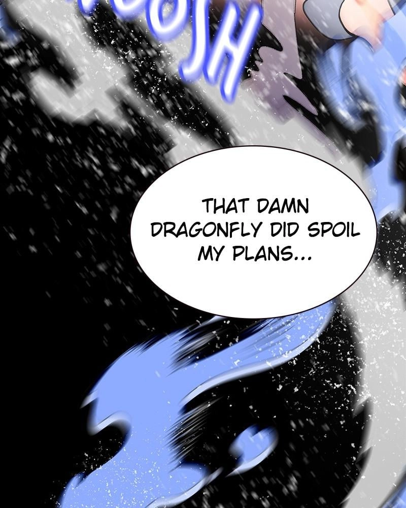 Jungle Juice Chapter 83 - Page 23