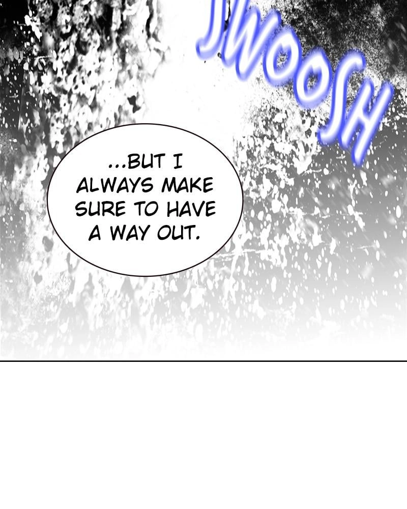 Jungle Juice Chapter 83 - Page 25