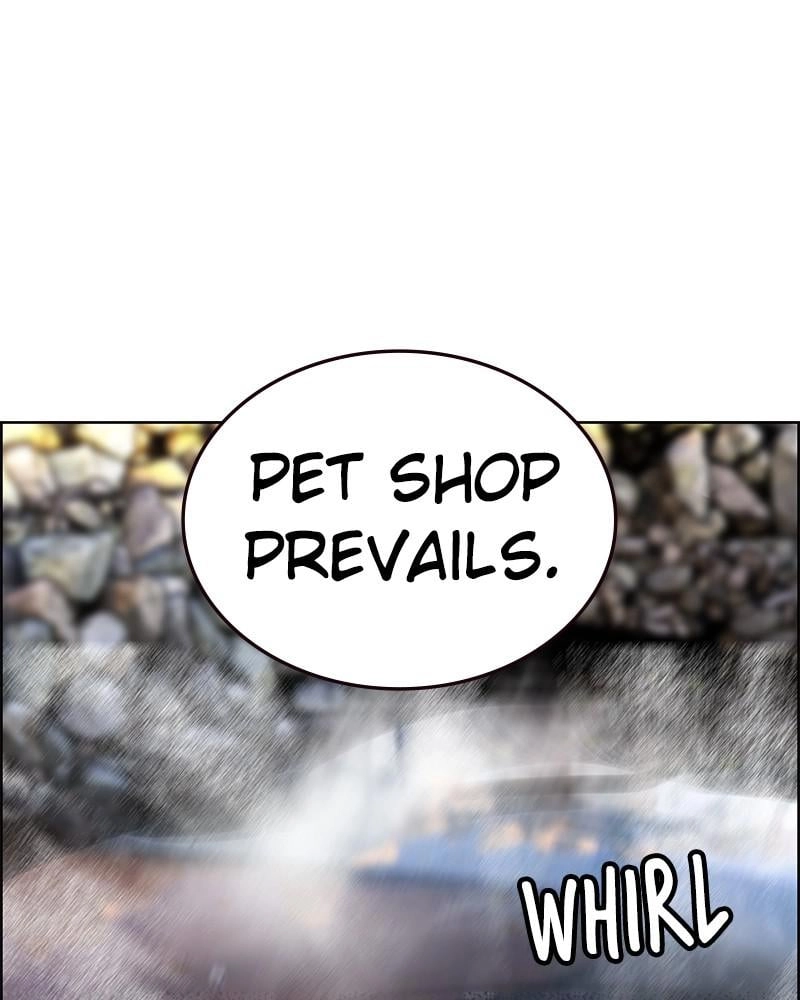 Jungle Juice Chapter 83 - Page 27