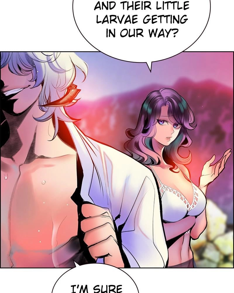 Jungle Juice Chapter 83 - Page 31