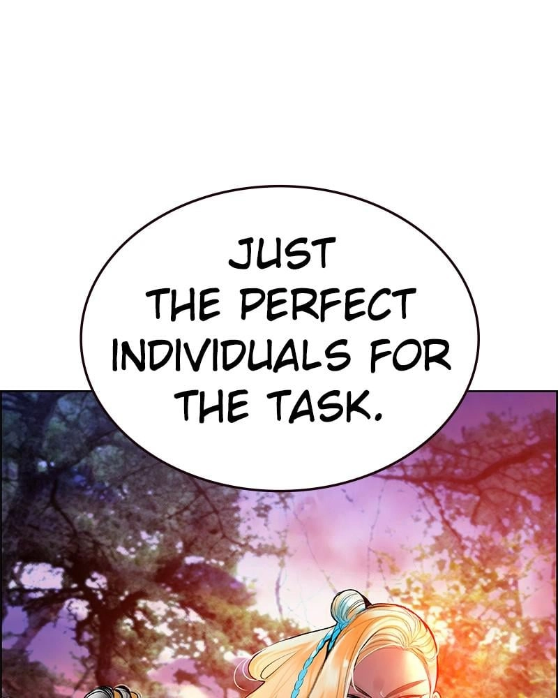 Jungle Juice Chapter 83 - Page 34