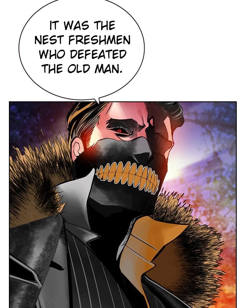 Jungle Juice Chapter 83 - Page 39