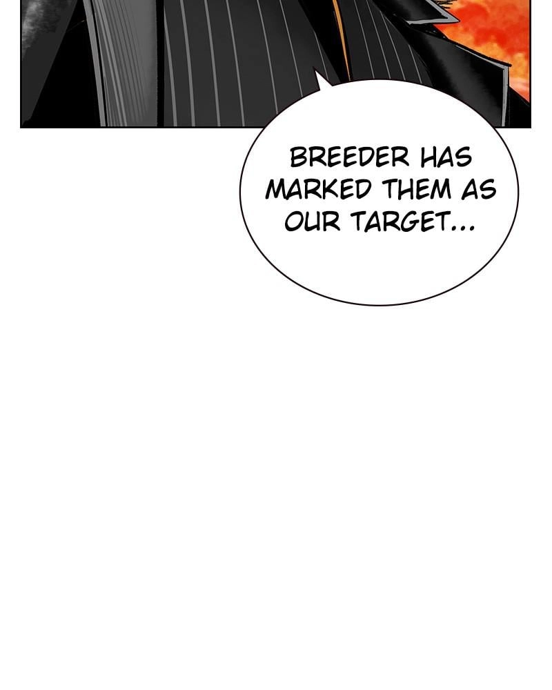 Jungle Juice Chapter 83 - Page 40