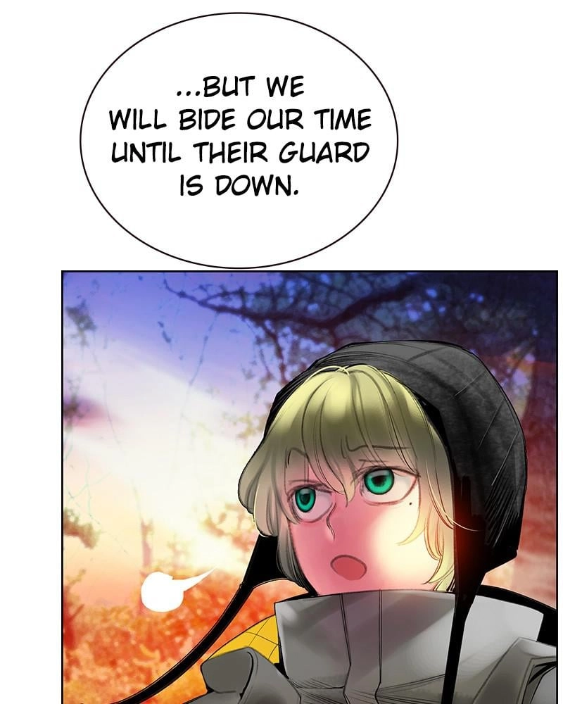 Jungle Juice Chapter 83 - Page 41