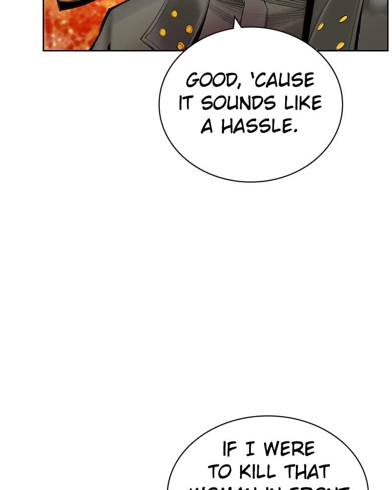 Jungle Juice Chapter 83 - Page 42