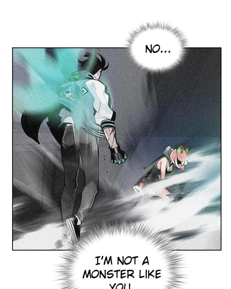 Jungle Juice Chapter 83 - Page 46