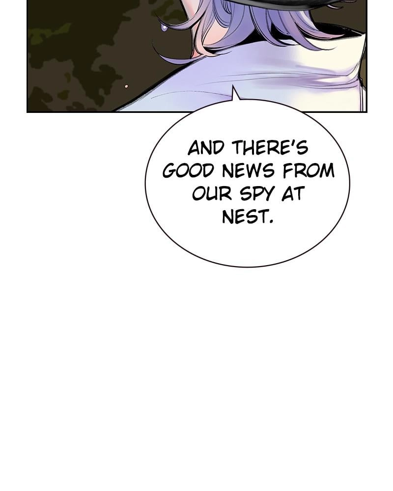 Jungle Juice Chapter 83 - Page 54